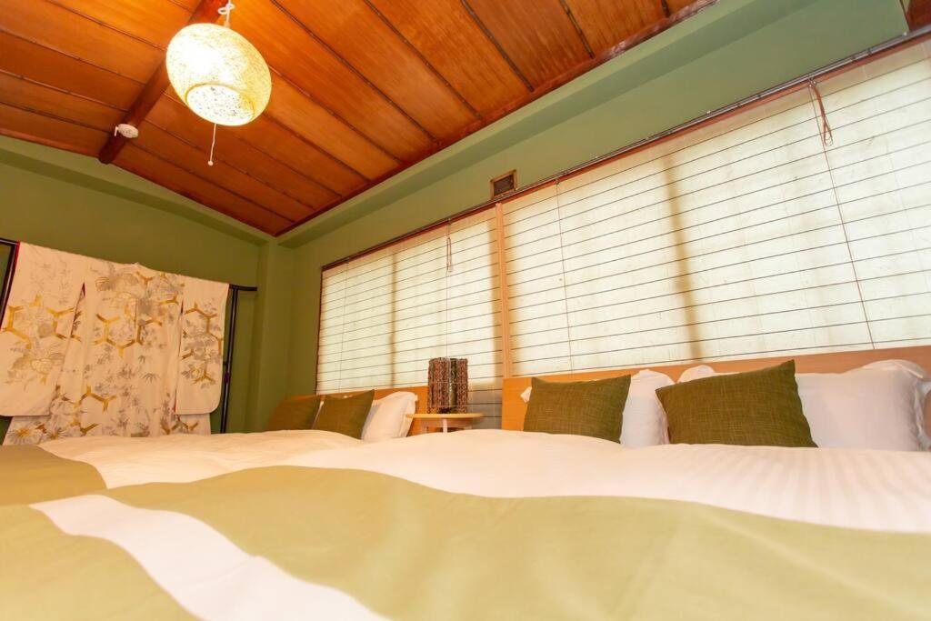 京町屋ちよせ　kyo-machiya Chiyose Casa vacanze *