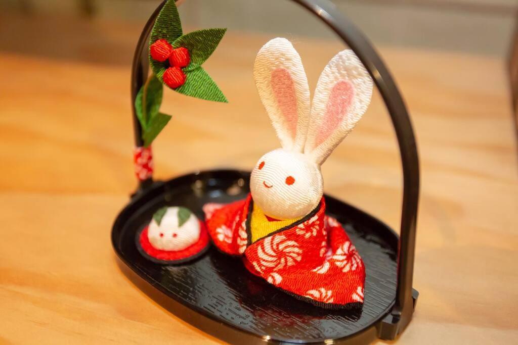 Casa vacanze 京町屋ちよせ　kyo-machiya Chiyose