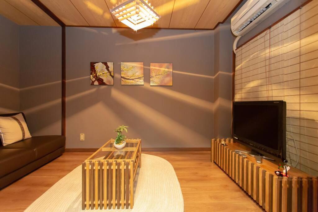 京町屋ちよせ　kyo-machiya Chiyose Casa vacanze