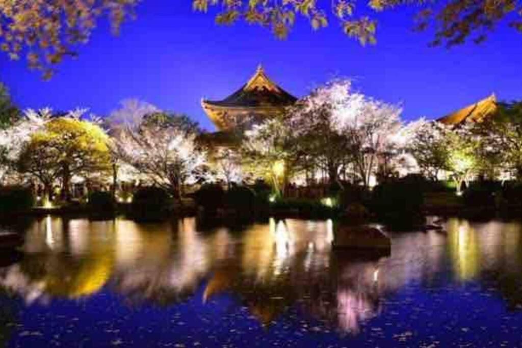 京町屋ちよせ　kyo-machiya Chiyose Casa vacanze *